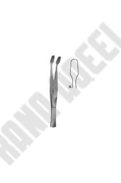 COVER GLASSS FORCEPS