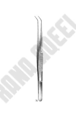 Delicate Dissecting Forceps