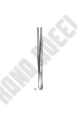 Tissue Forceps