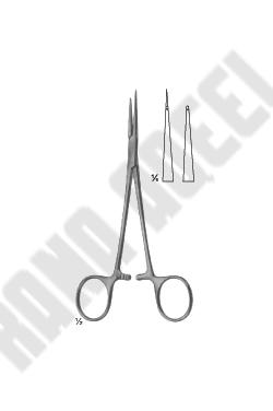 Tendon Seizing Forceps