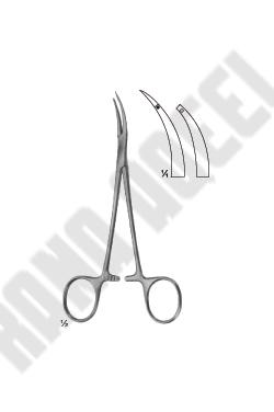 Tendon Seizing Forceps