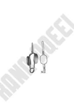 Muller Vessel Clips and Calmps