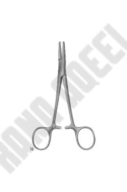 Needle Holder Hegar