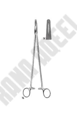 Needle Holder Masson