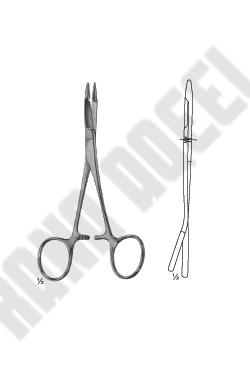 Needle Holder Hegar-Olsen