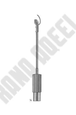 Needle Holder Young-Millen