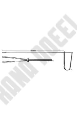 Biopsy Forceps & Swab Holders