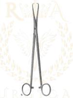 Uterine Tenaculum Forceps