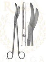 Episiotomy Scissors