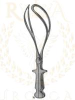 Obstetrics Forceps 