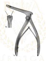 Wire Holding forceps, Flat-nosed Pliers,