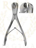 Wire Cutting Pliers, Lateral Cutting Action