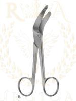 Plaster Scissors