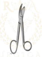 Plaster Scissors