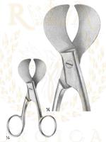 Operating and Gynaecology Scissors 