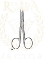 NAIL SCISSORS