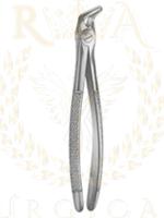 Extracting Forceps English pattern 