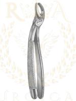 Extracting Forceps English pattern 