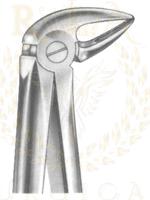 Extracting Forceps English pattern 