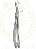 Extracting Forceps English pattern 