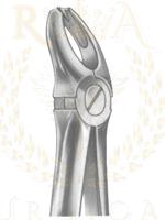 Relax Extracting Forceps 