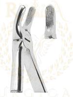 Extracting Forceps For Children - English Pattern 