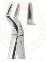 Extracting Forceps For Children - English Pattern 