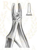 Extracting Forceps For Children - English Pattern 