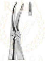 Extracting Forceps English pattern 