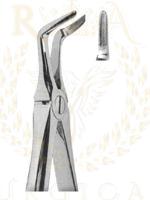 Extracting Forceps English pattern 