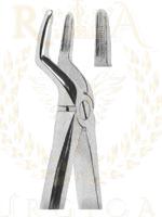 Extracting Forceps English pattern 