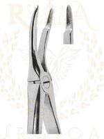 Extracting Forceps English pattern 