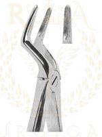 Extracting Forceps English pattern 