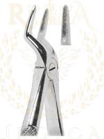 Extracting Forceps English pattern 