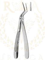 Extracting Forceps English pattern 