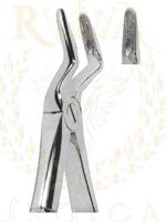 Extracting Forceps English pattern 