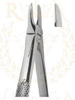 Extracting Forceps English pattern 