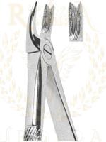 Extracting Forceps English pattern 