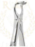 Extracting Forceps English pattern 