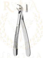 Extracting Forceps English pattern 