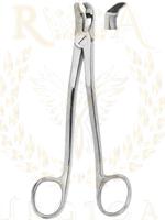 Extracting Forceps English pattern 