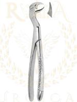 Extracting Forceps English pattern 