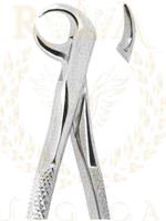 Extracting Forceps English pattern 