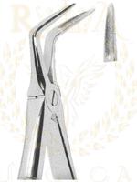 Extracting Forceps English pattern 