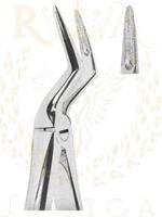 Extracting Forceps English pattern 