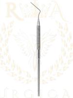 Endodontic Instruments 