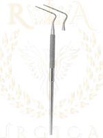 Endodontic Instruments 