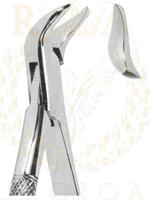 Extracting Forceps American pattern 