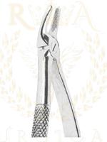 Extracting Forceps American pattern