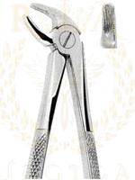 Extracting Forceps For Children- English Pattern